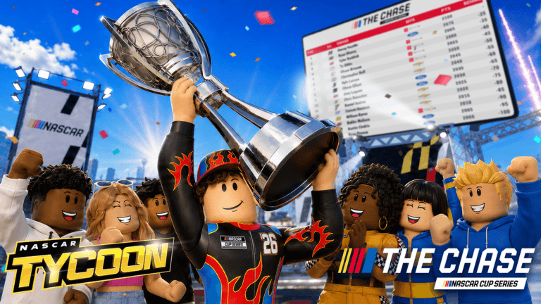 NASCAR TYCOON