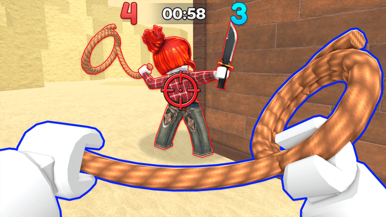 [👑PASS] Cowboy DUELS
