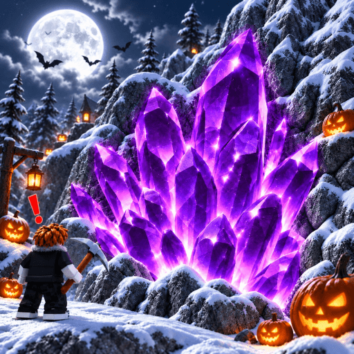 [🎃] Mine Antarctica thumbnail