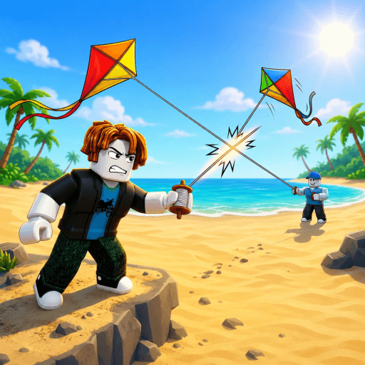 Kite Combat 🪁 thumbnail