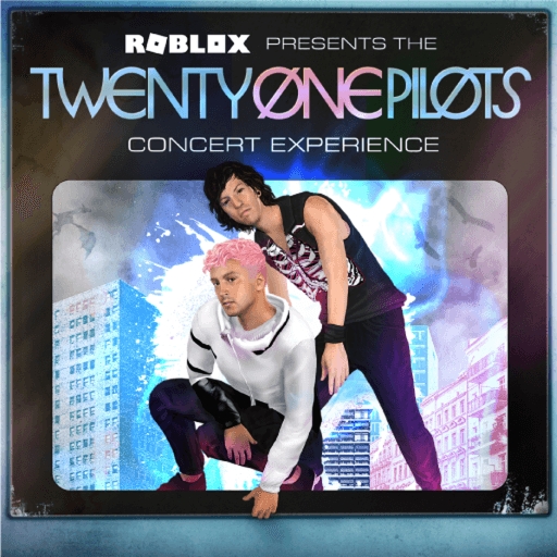 Twenty One Pilots Concert Experience thumbnail
