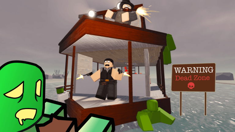 Lost River [UPD 2 🔥]