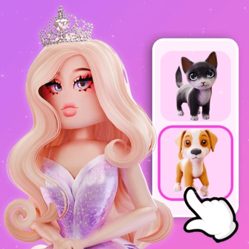 Fashion Royalty 👑 thumbnail