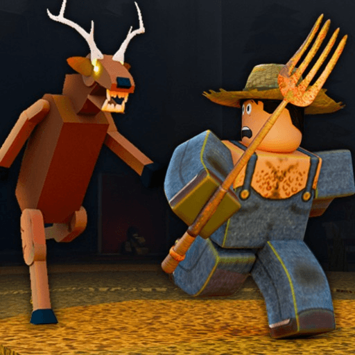 [🦌] Skinwalker Ranch thumbnail