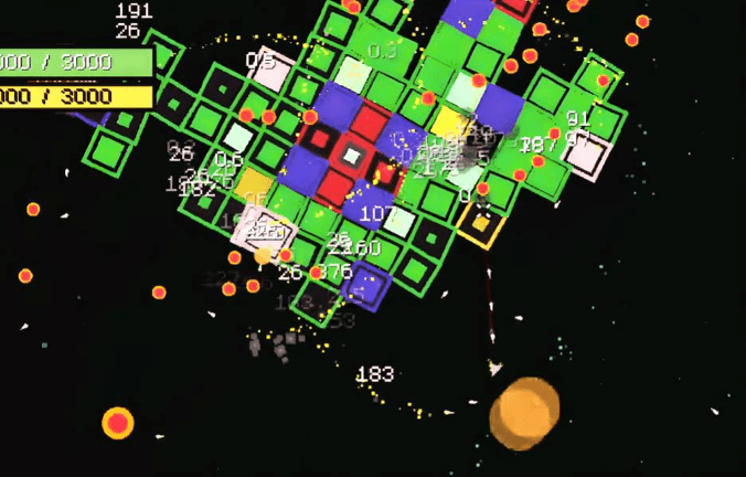 Game gallery image 3