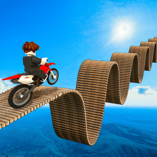 Stunt Simulator [NEW] thumbnail