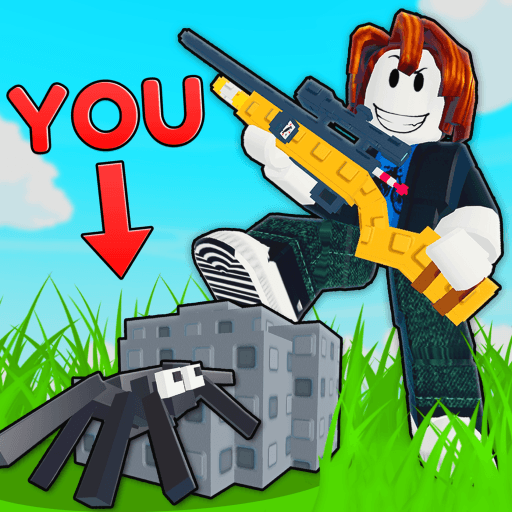 ZOO or OOF🎯 thumbnail