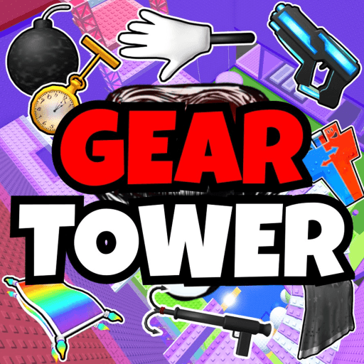 [✋] Gear Slap Tower thumbnail