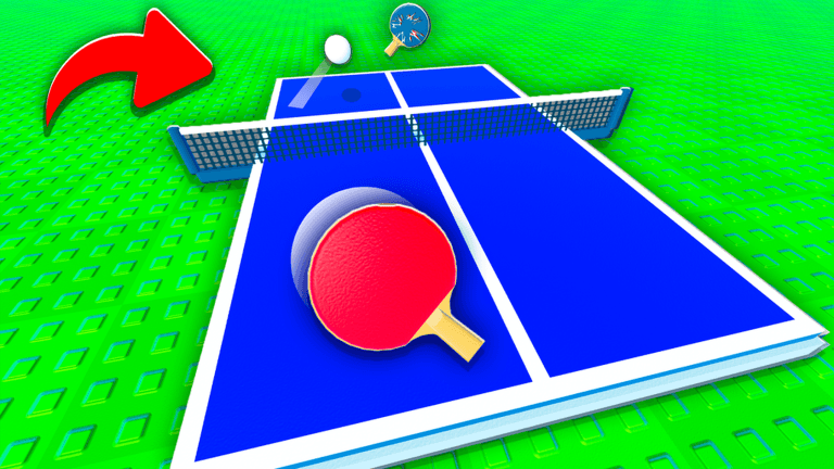 🏓 Ping Pong!