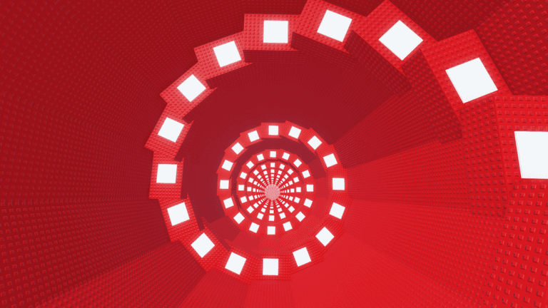Spiral Stair Tower