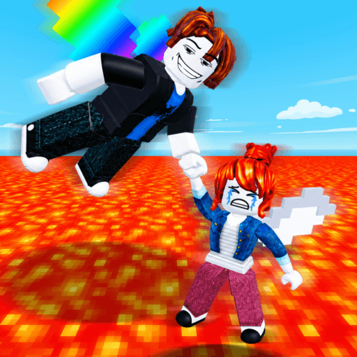 TROLL Fly & Carry Tower thumbnail