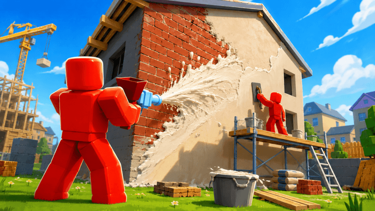 Finish It! 🛠️