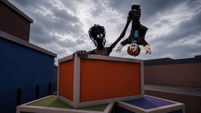 MM2 of The Locust [Testing]