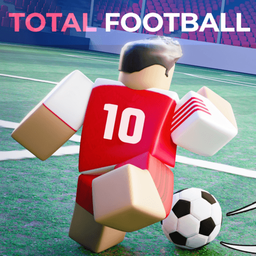 Total Football ⚽ thumbnail