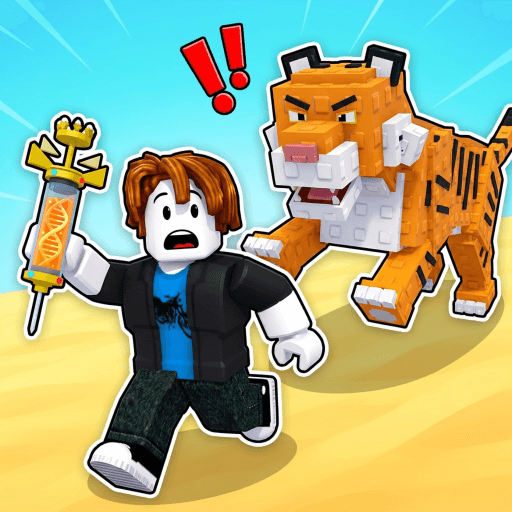 Steal A DNA thumbnail