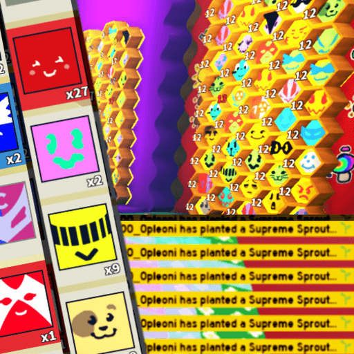 [HUGE UPDATE] Bee Game - Reworked thumbnail