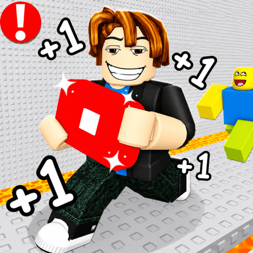 [UPD9] +1 Fan per Step thumbnail