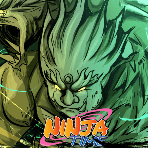 [✨ QOL + Susanoo Rework 👹 ] Ninja Time thumbnail