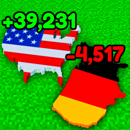 Grow Your Country! thumbnail