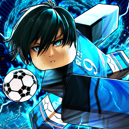 [RIN] Blue Lock: Rivals thumbnail