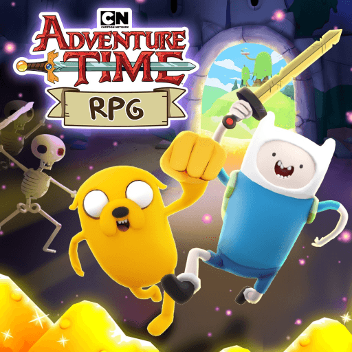 Adventure Time RPG [Beta]  thumbnail