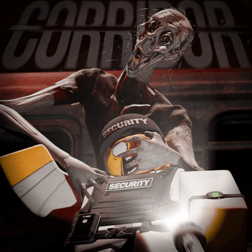 [CHAPTER 2] CORRIDOR thumbnail