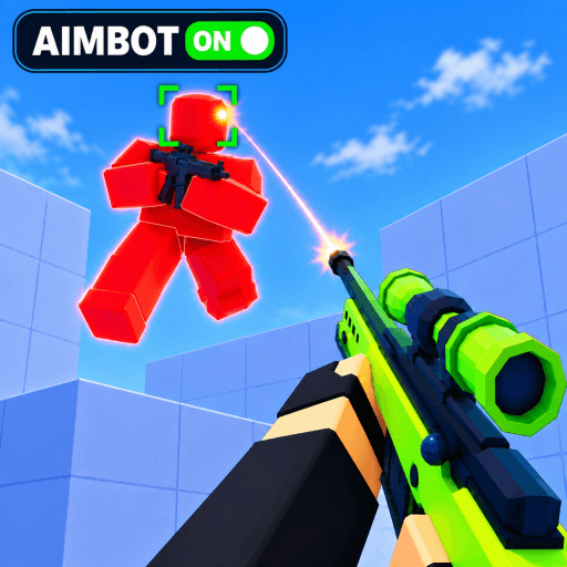 [UPD]  🎯AIMBOT thumbnail