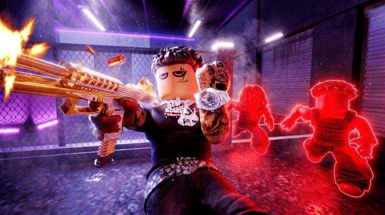 Game gallery image 2