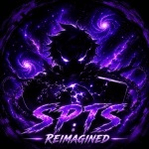 (BOSS!)💥SPTS: Reimagined  thumbnail