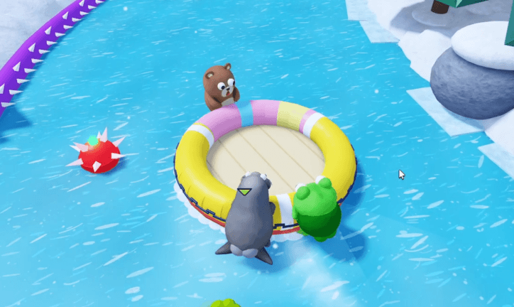 Game gallery image 3