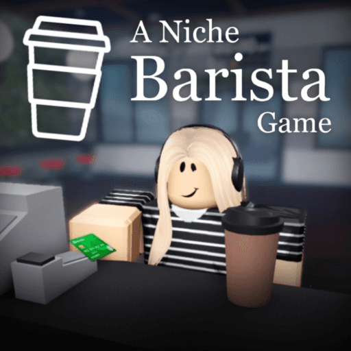 A Niche Barista Game thumbnail
