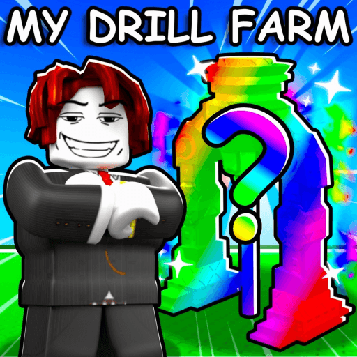 My Drill Farm [UPD] thumbnail