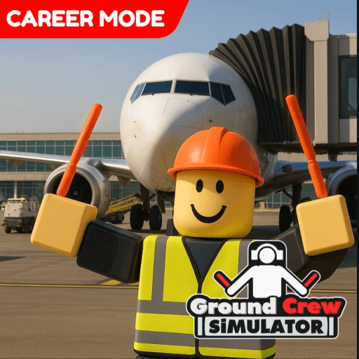 Ground Crew Simulator thumbnail