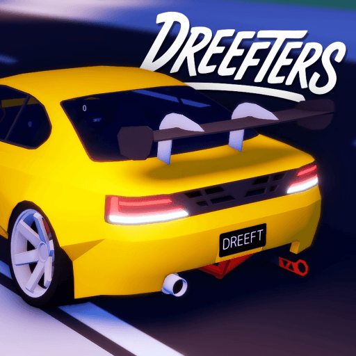 Dreefters thumbnail