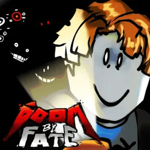 Doom by Fate [ Patch Part I ] thumbnail