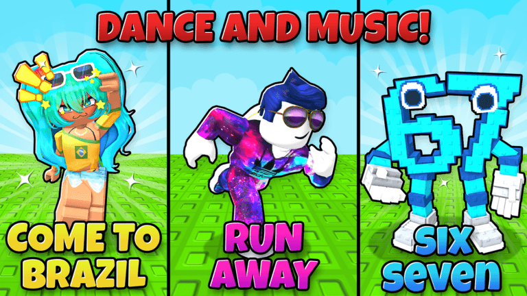 I WANNA RUN AWAY!