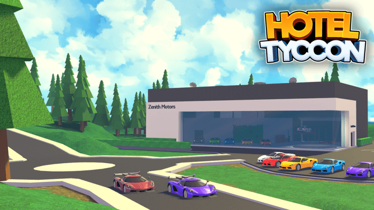 Game gallery image 5
