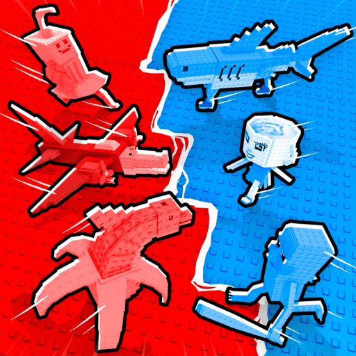 Brainrot War! thumbnail