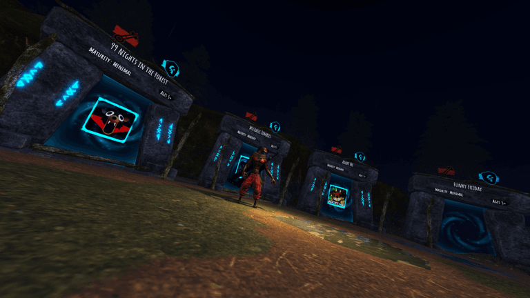 Game gallery image 2