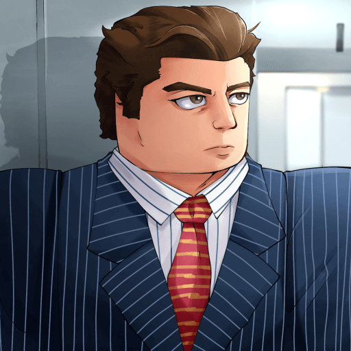 🏢 The Company [ALPHA] thumbnail