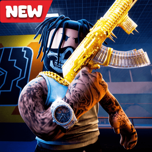 Hood Rivals thumbnail