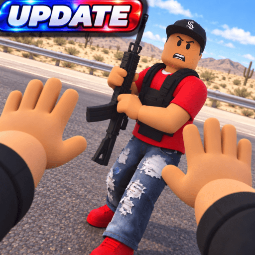 Highway Patrol [Alpha] thumbnail