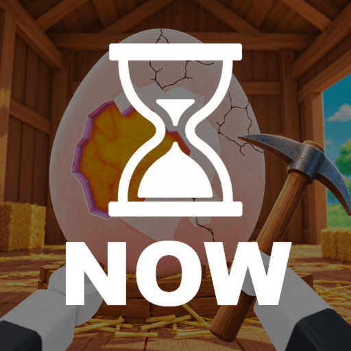 [🥚] Crack The Egg thumbnail