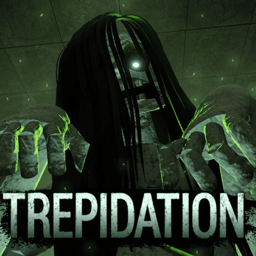Trepidation thumbnail