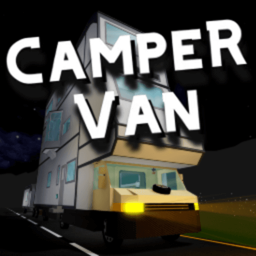 [⛱️] Camper Van 🚐 thumbnail