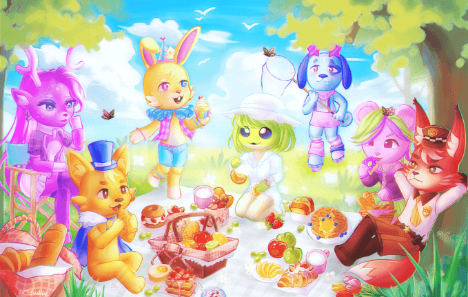Game gallery image 3