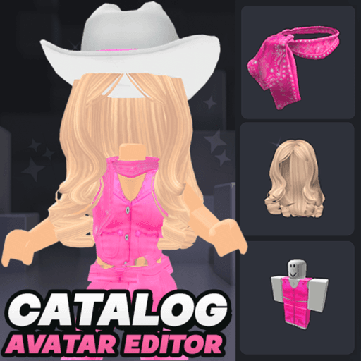 [UPD] Catalog Avatar Editor thumbnail