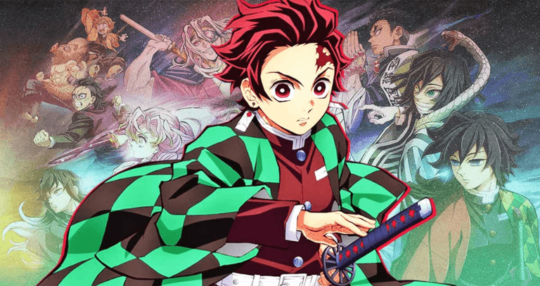 [NEW8⭐]Demon Slayer Tower Defense Simulator