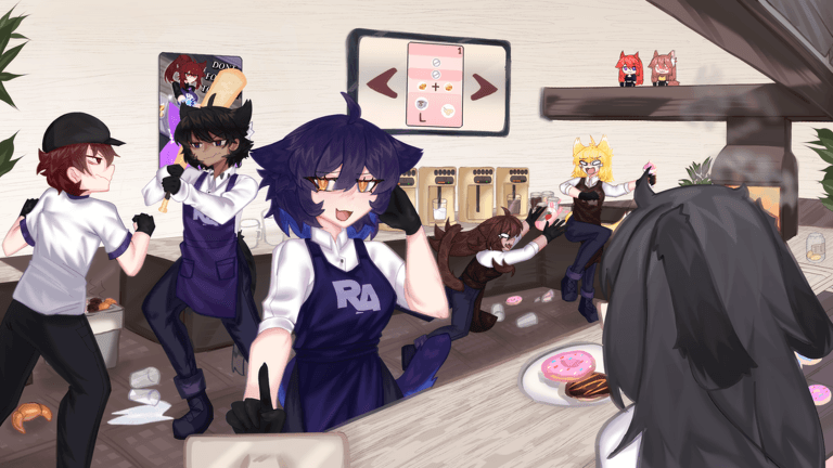 Game gallery image 2