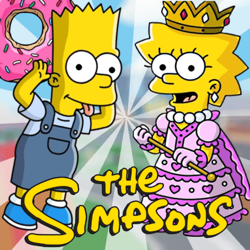 Find The Simpsons [285] thumbnail